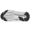 Max Cushioning Elite Low-Top Svart/Blå