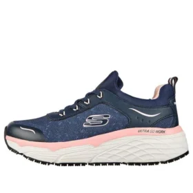 Max Cushioning Elite SR-Rastip ”Navy Pink”