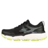 Max Cushioning Elite Trail ”Black Lime”