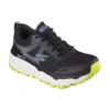 Max Cushioning Elite Trail ”Black Lime”