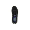 Max Cushioning Elite Trail ”Black Lime”