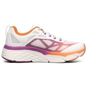 Max Cushioning Elite ”White”