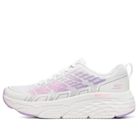 Max Cushioning Elite ”White Purple”