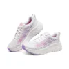 Max Cushioning Elite ”White Purple”
