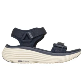 Max Cushioning Endeavour Sandal – Miranda