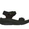 Max Cushioning Endeavour Sandal – Miranda Max Cushioning Endeavour Sandal – Miranda