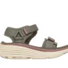 Max Cushioning Endeavour Sandal – Miranda Max Cushioning Endeavour Sandal – Miranda