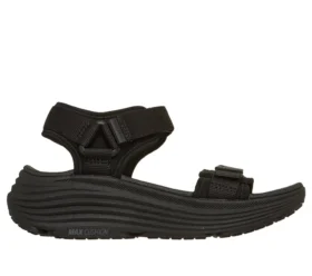 Max Cushioning Endeavour Sandal – Miranda