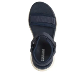 Max Cushioning Endeavour Sandal – Miranda
