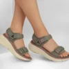 Max Cushioning Endeavour Sandal – Miranda Max Cushioning Endeavour Sandal – Miranda