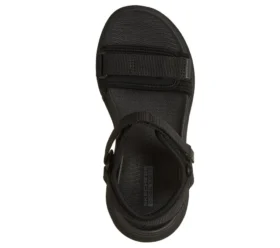 Max Cushioning Endeavour Sandal – Miranda