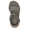 Max Cushioning Endeavour Sandal – Miranda Max Cushioning Endeavour Sandal – Miranda