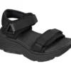 Max Cushioning Endeavour Sandal – Miranda Max Cushioning Endeavour Sandal – Miranda