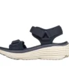 Max Cushioning Endeavour Sandal – Miranda Max Cushioning Endeavour Sandal – Miranda