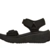 Max Cushioning Endeavour Sandal – Miranda Max Cushioning Endeavour Sandal – Miranda