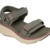 Max Cushioning Endeavour Sandal – Miranda Max Cushioning Endeavour Sandal – Miranda