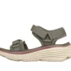 Max Cushioning Endeavour Sandal – Miranda Max Cushioning Endeavour Sandal – Miranda