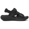 Max Cushioning Essential Sandal ”Black”