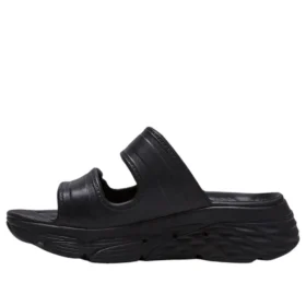Max Cushioning Foamies ”Black”