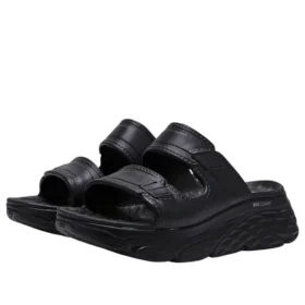 Max Cushioning Foamies ”Black”