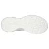 Max Cushioning Foamies ”Vit Svart Rosa”