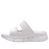 Max Cushioning Foamies ”White”