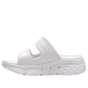 Max Cushioning Foamies ”White”