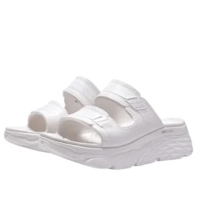 Max Cushioning Foamies ”White”