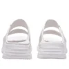 Max Cushioning Foamies ”White”