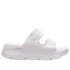 Max Cushioning Foamies ”White”