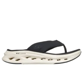 Max Cushioning Glide-Step-sandal – Audra