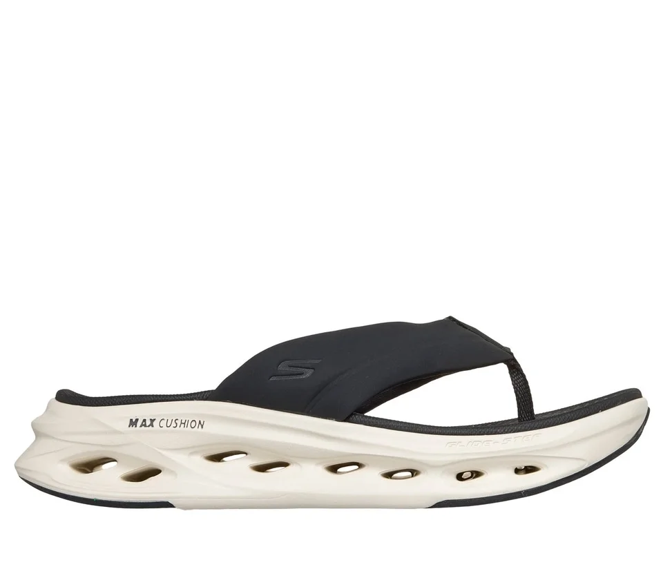 Max Cushioning Glide-Step-sandal – Audra Max Cushioning Glide-Step-sandal – Audra