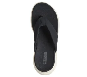 Max Cushioning Glide-Step-sandal – Audra