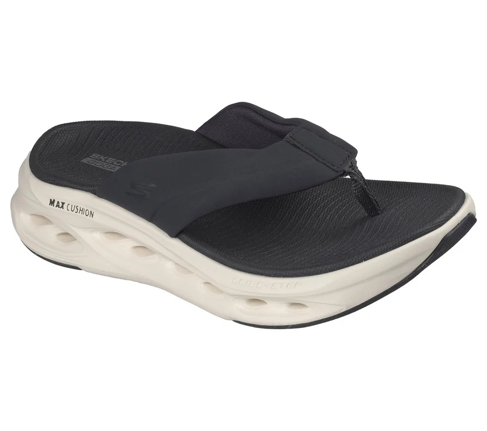 Max Cushioning Glide-Step-sandal – Audra Max Cushioning Glide-Step-sandal – Audra