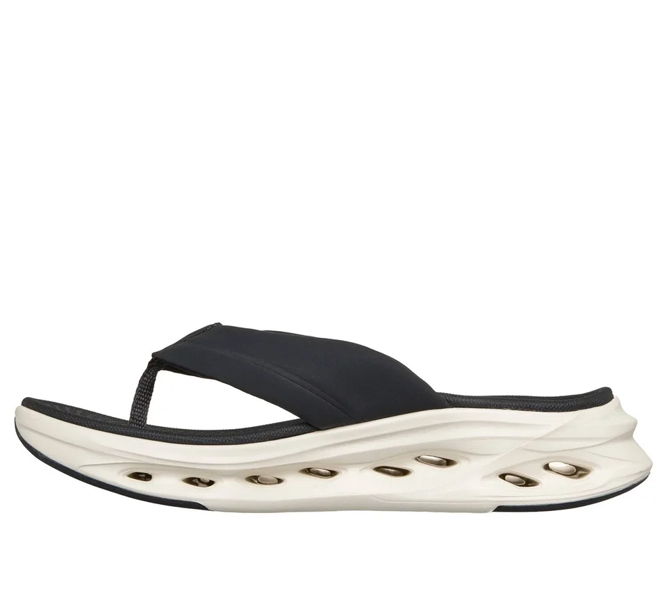 Max Cushioning Glide-Step-sandal – Audra Max Cushioning Glide-Step-sandal – Audra