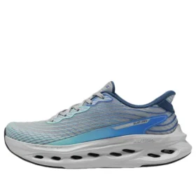 Max Cushioning Glide-Step Sapphire ”Grey Blue”