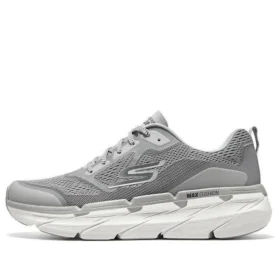 Max Cushioning ”Grå Vit”