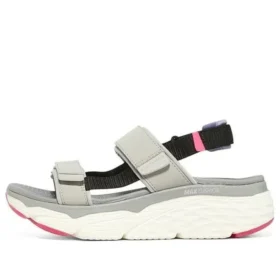 Max Cushioning ”Grey White Black Pink”