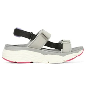 Max Cushioning ”Grey White Black Pink”