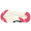 Max Cushioning ”Grey White Black Pink”