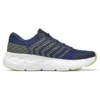 Max Cushioning Hyper Craze Bounce ”Navy Lime”
