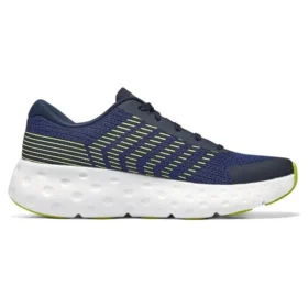 Max Cushioning Hyper Craze Bounce ”Navy Lime”