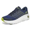 Max Cushioning Hyper Craze Bounce ”Navy Lime”