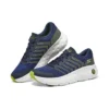Max Cushioning Hyper Craze Bounce ”Navy Lime”