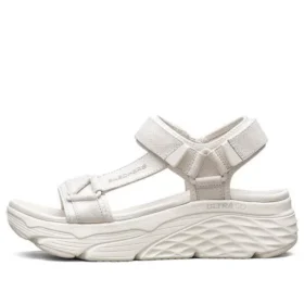 Max Cushioning-Lured Ultra Go ”White”