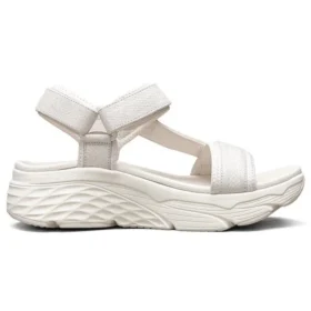 Max Cushioning-Lured Ultra Go ”White”