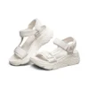 Max Cushioning-Lured Ultra Go ”White”