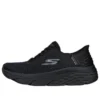 Max Cushioning Mystic Passion ”Triple Black”
