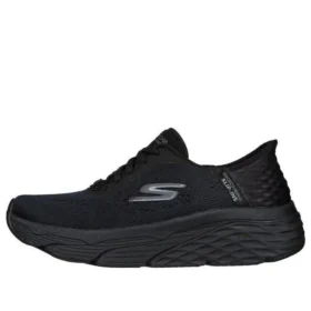 Max Cushioning Mystic Passion ”Triple Black”