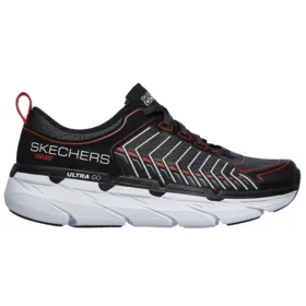 Max Cushioning Premier ”Black Red”